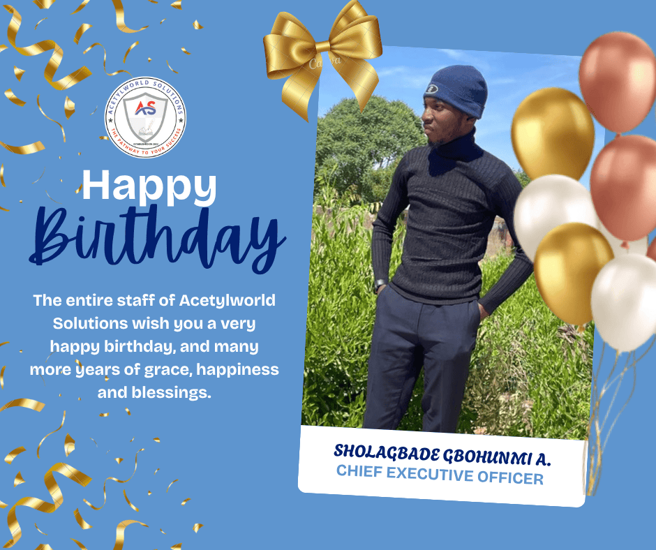 Happy Silver Jubilee to Our Visionary CEO