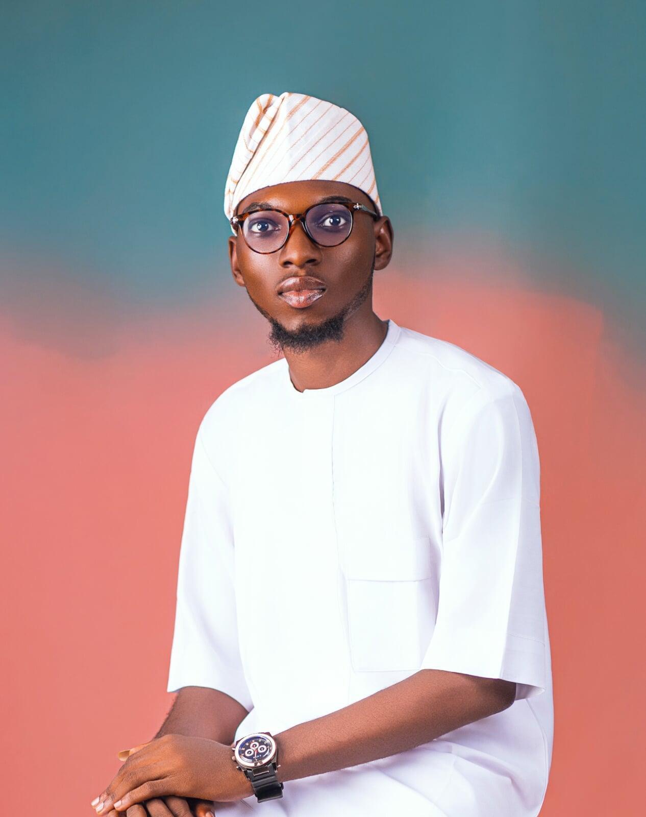 Sholagbade Oluwagbohunmi Ayomide - Founder and CEO of Acetylworld Solutions